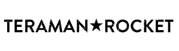 キモ可愛いTシャツ通販　TERAMAN★ROCKETテラマンロケット
